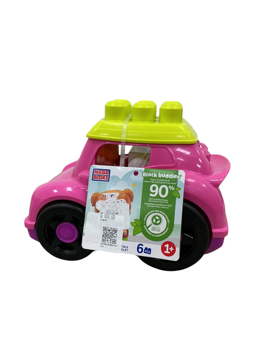 Carro (MEGA BLOKS)