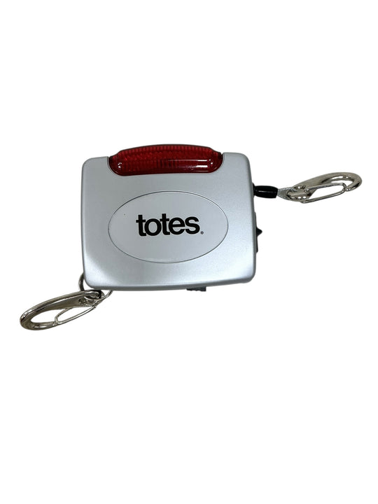Correa extensible (TOTES)