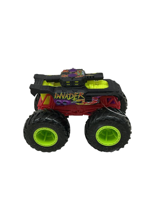 Mini monster truck (HOT WHEELS)