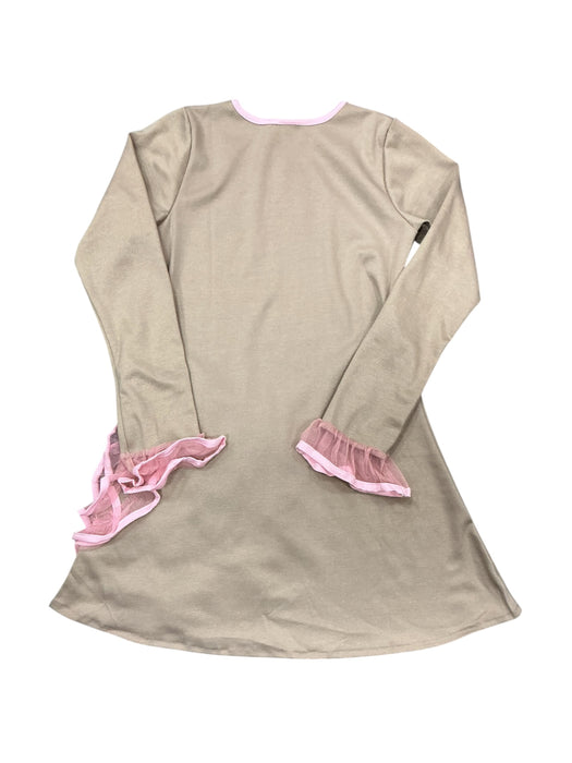 Vestido para niña 10/12 (MIA BELLE GIRLS)