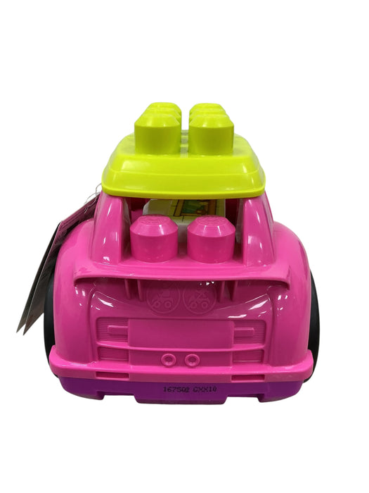 Carro (MEGA BLOKS)