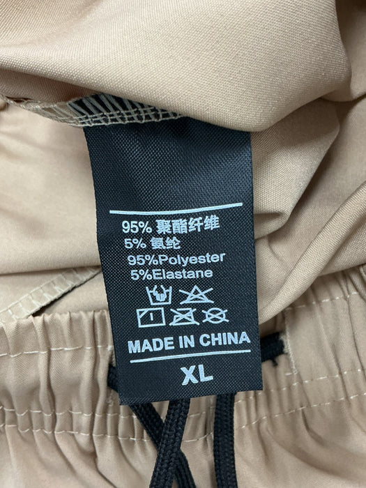 Pants XL