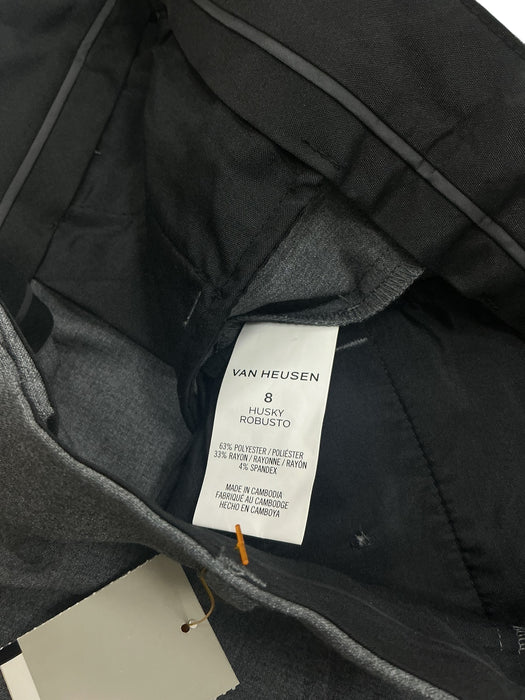 Pantalón para niñ@ 8 (VAN HEUSEN)