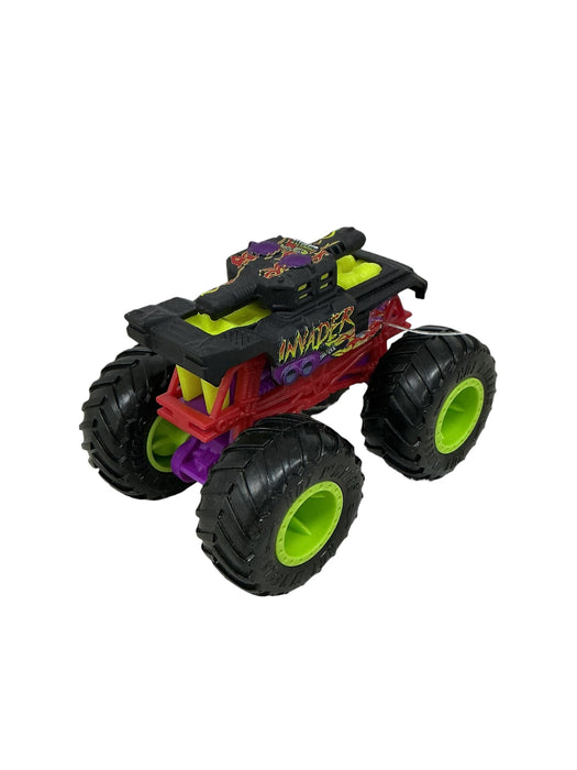 Mini monster truck (HOT WHEELS)