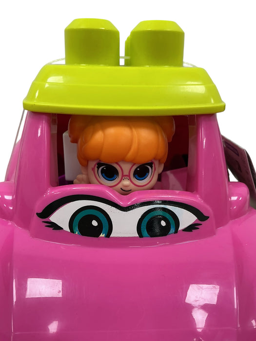 Carro (MEGA BLOKS)
