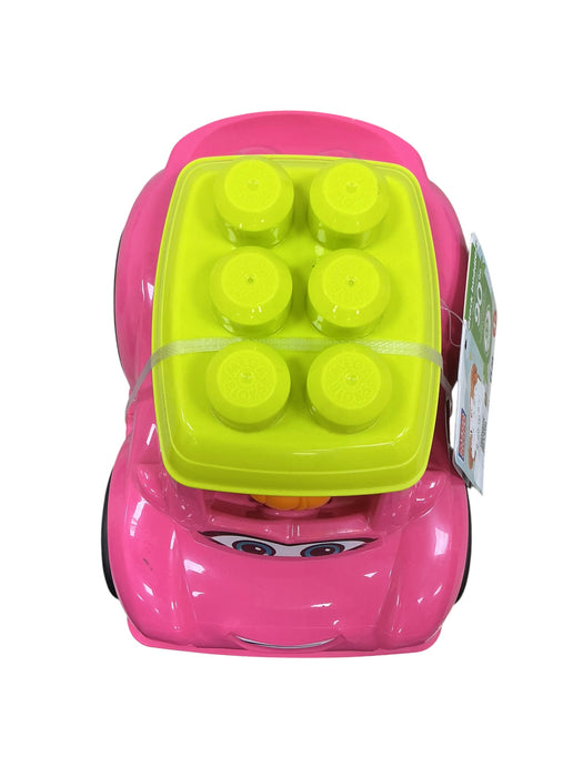 Carro (MEGA BLOKS)