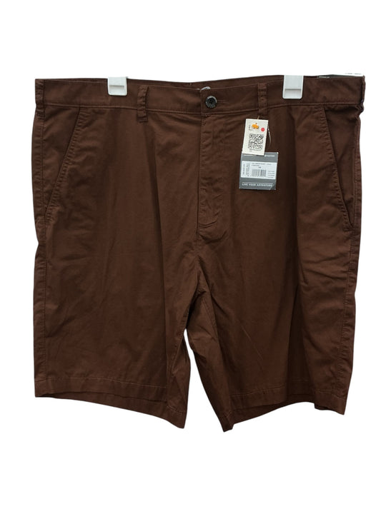 Pantaloneta 38 (EDDIE BAUER)