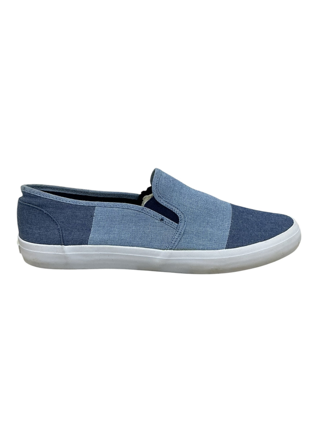 Zapato 10 (NAUTICA)