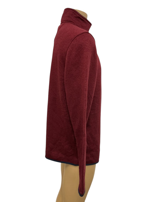 Sudadero L (NAUTICA)