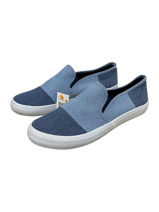Zapato 10 (NAUTICA)