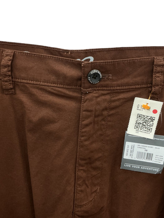 Pantaloneta 38 (EDDIE BAUER)