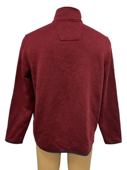 Sudadero L (NAUTICA)