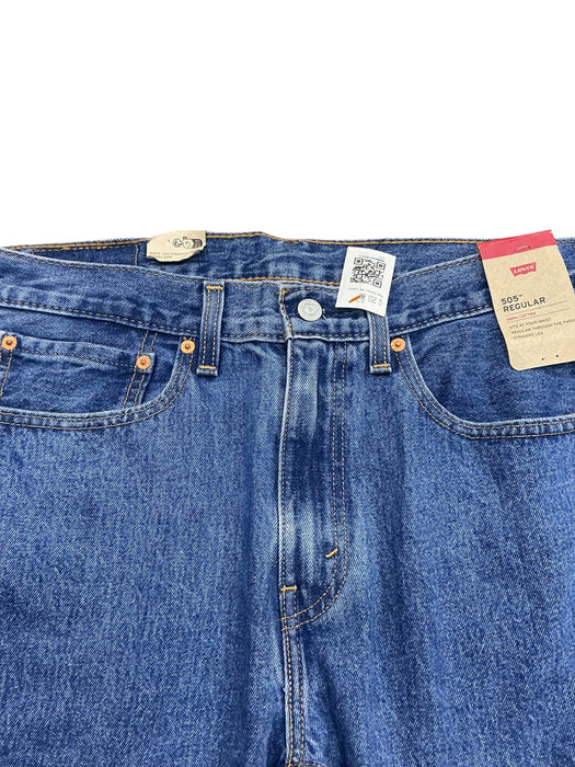 Pantalón 34X32 (LEVI'S)