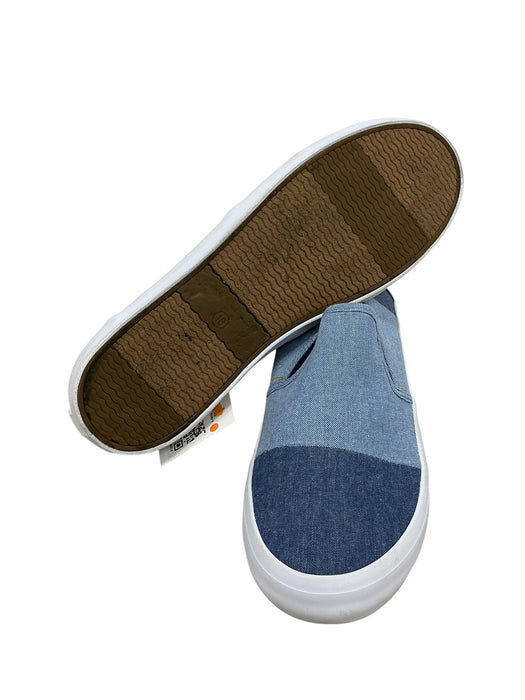 Zapato 10 (NAUTICA)