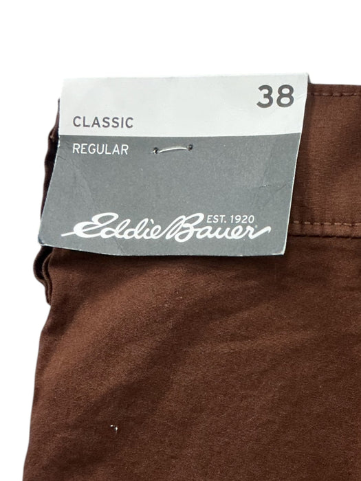 Pantaloneta 38 (EDDIE BAUER)
