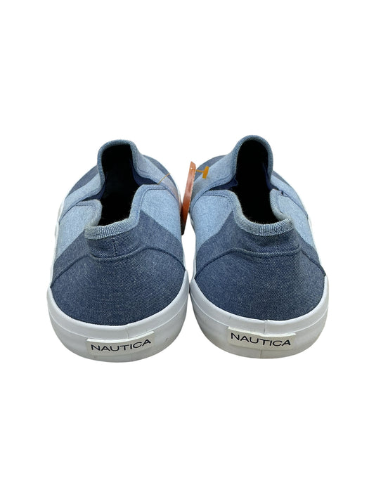 Zapato 10 (NAUTICA)