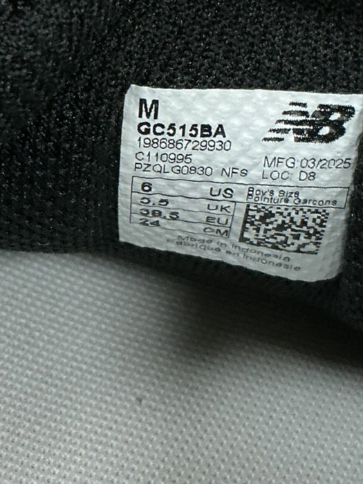 Tenis 6 (NEW BALANCE)