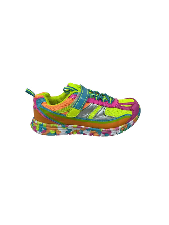 Tenis 4 (DANSKIN NOW)
