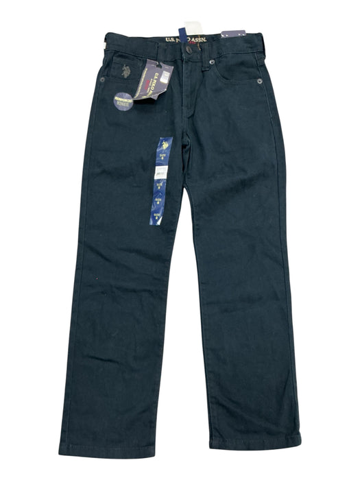 Pantalón para niño 8 (U.S. POLO ASSN.)