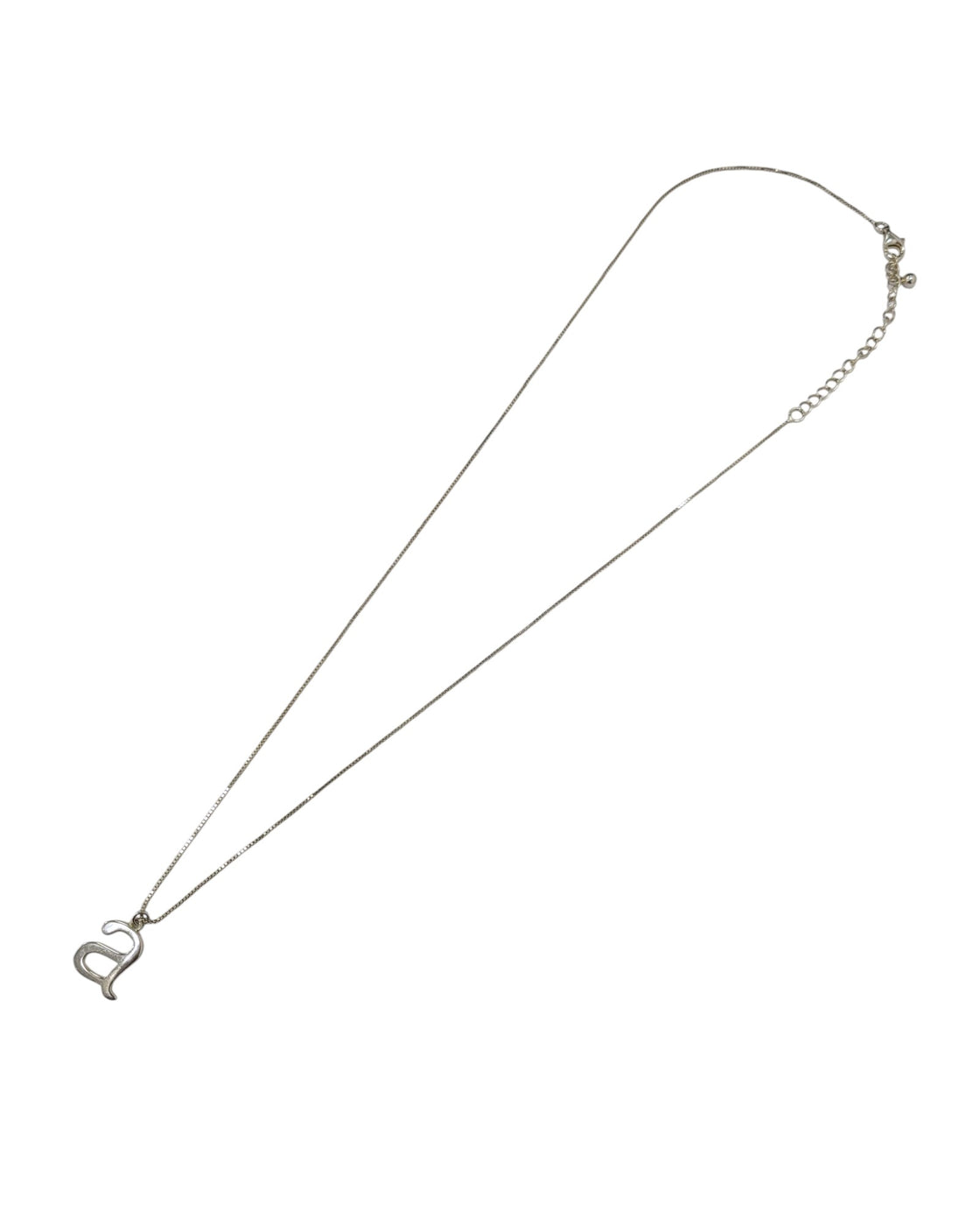 Cadena de plata (925)