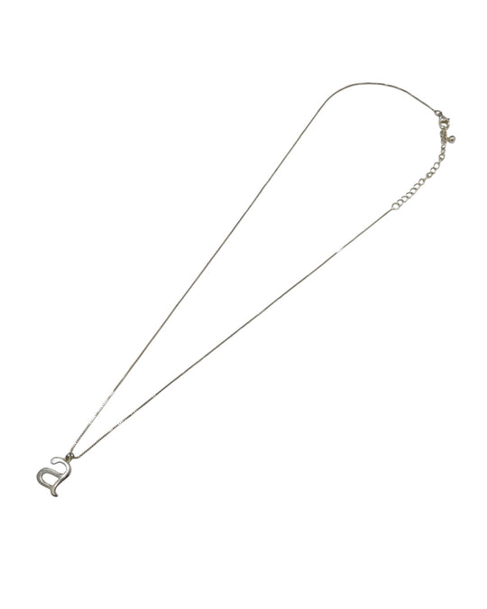 Cadena de plata (925)
