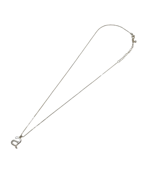 Cadena de plata (925)