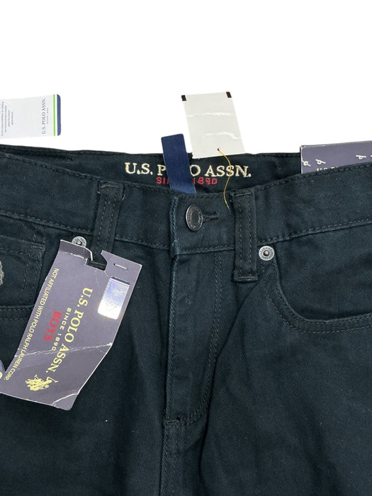 Pantalón para niño 8 (U.S. POLO ASSN.)