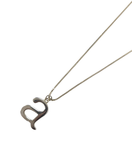 Cadena de plata (925)