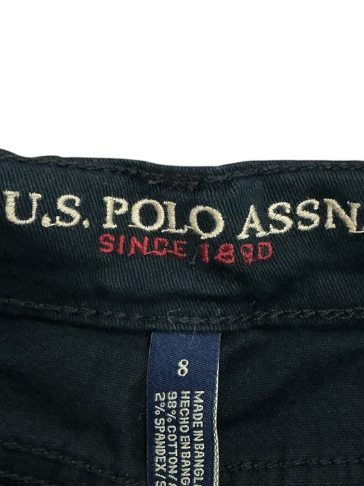 Pantalón para niño 8 (U.S. POLO ASSN.)
