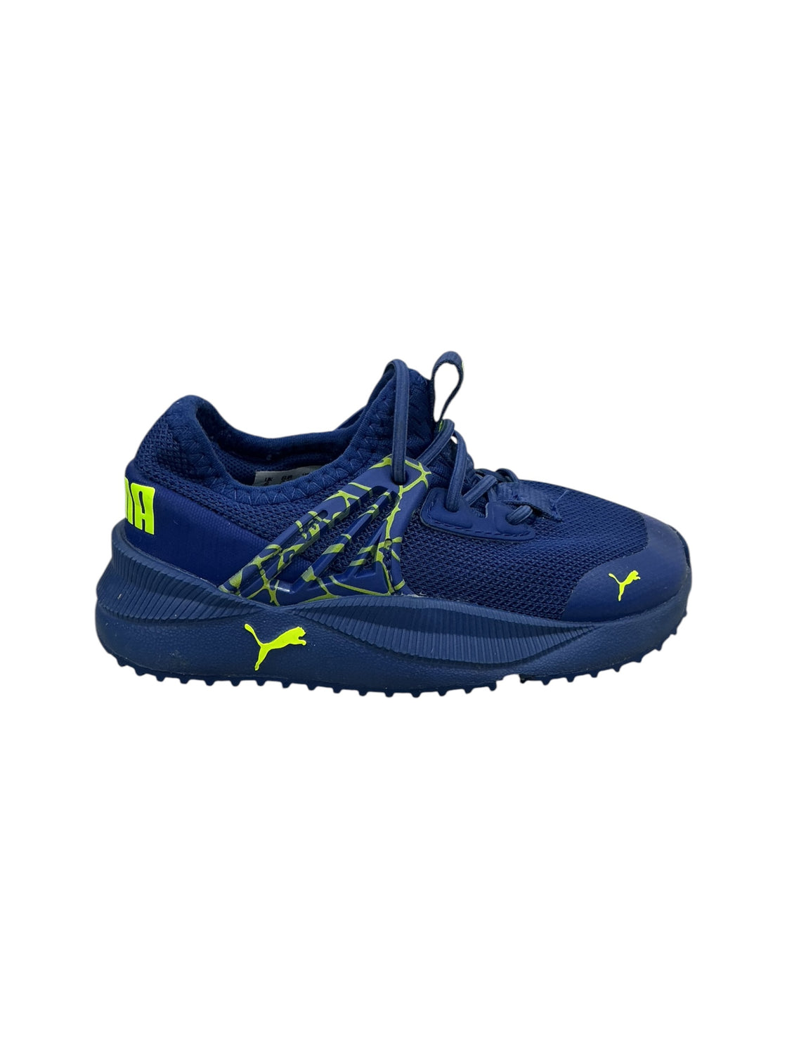 Tenis para niño 7C (PUMA)