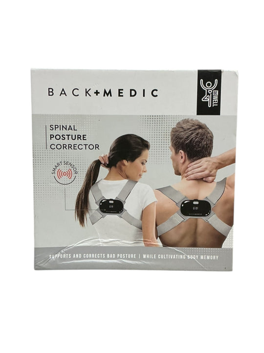 Corrector de postura espinal (BACK MEDIC)