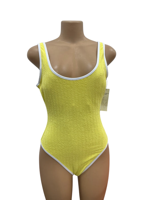 Traje de Baño M (NO BOUNDARIES)