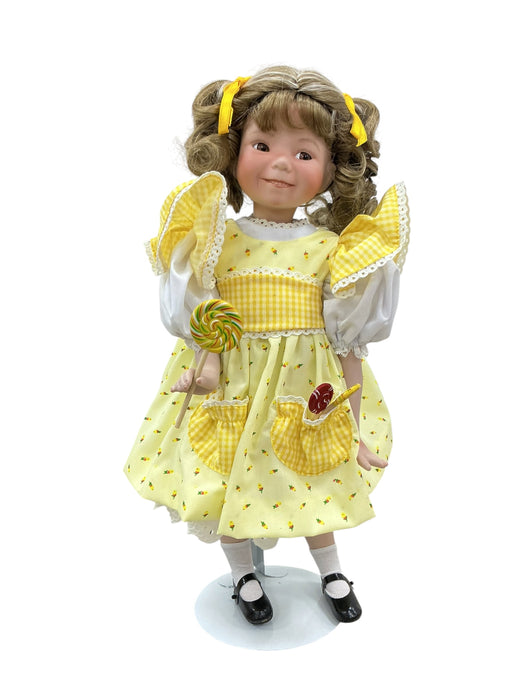 Muñeca