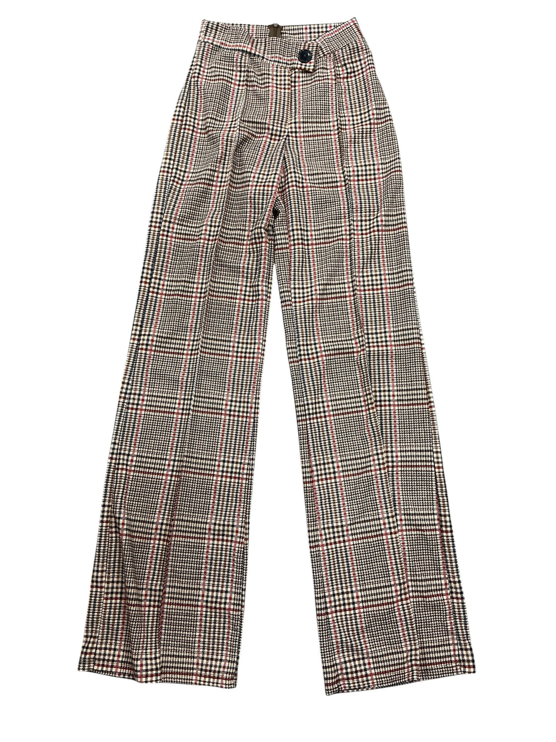 Pantalón M (FASHION NOVA)