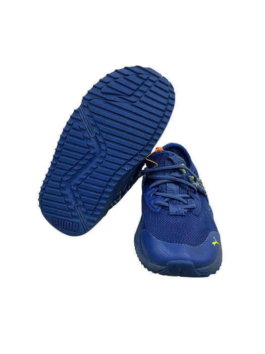 Tenis para niño 7C (PUMA)