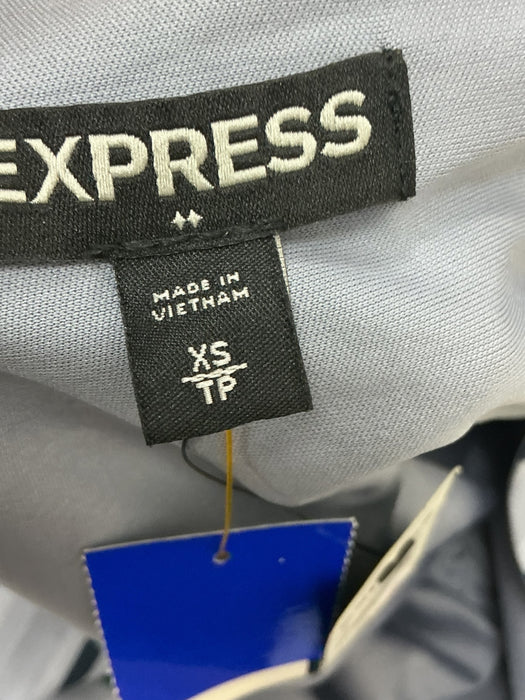 Vestido XS (EXPRESS)