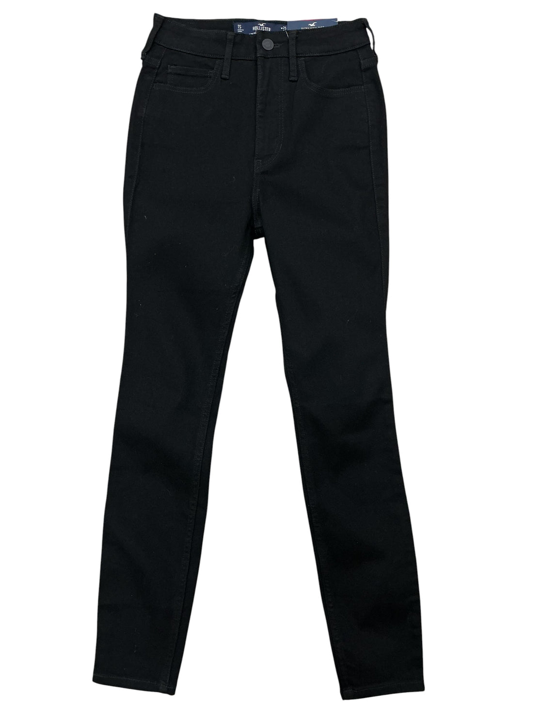 Pantalón 1S (HOLLISTER)