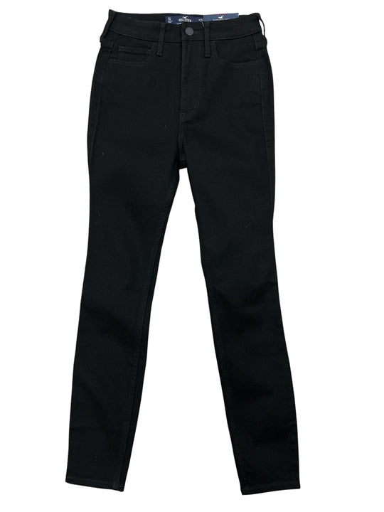 Pantalón 1S (HOLLISTER)
