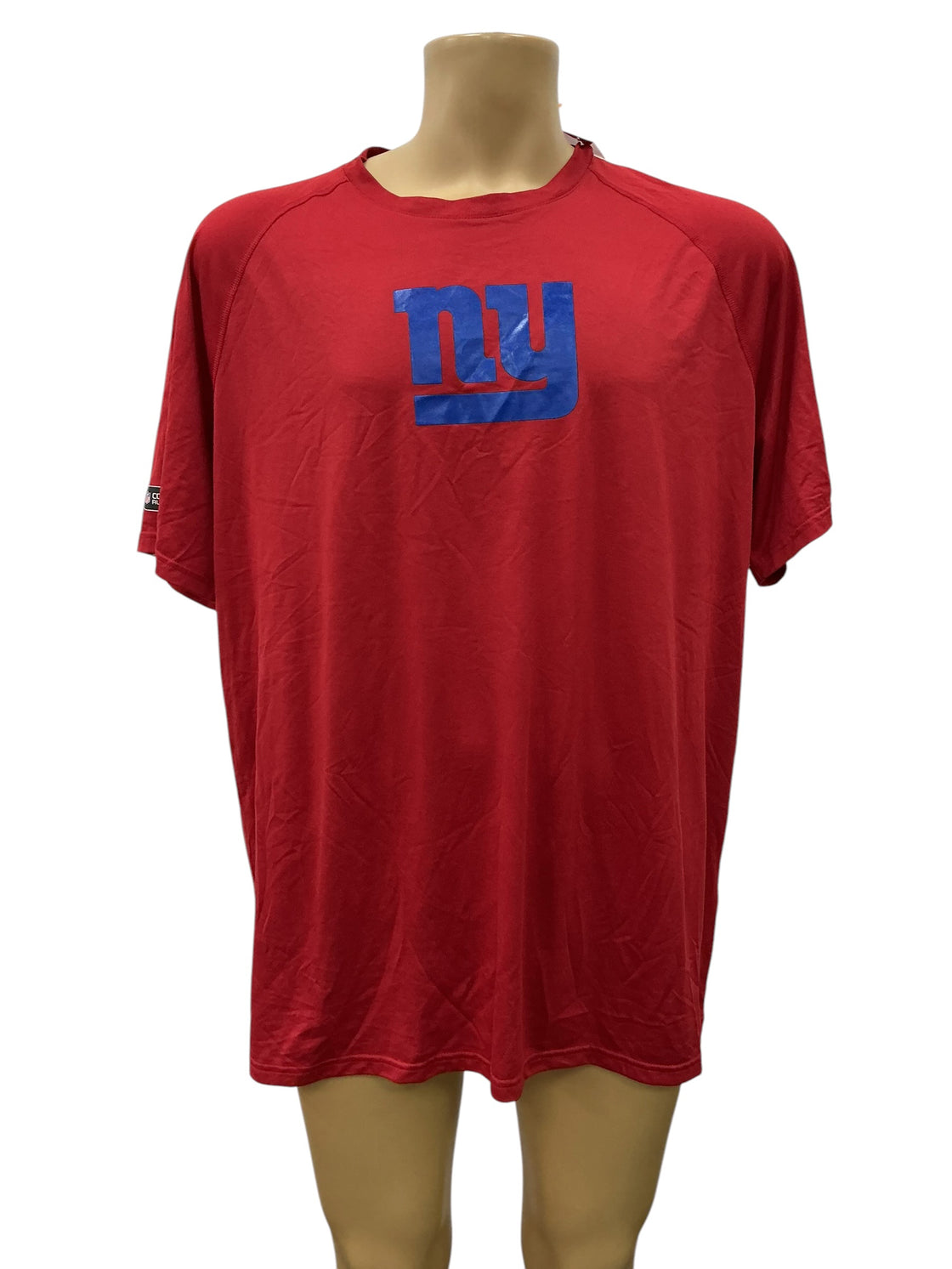 Playera XXL (UNDER ARMOUR)