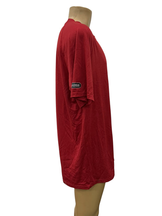 Playera XXL (UNDER ARMOUR)