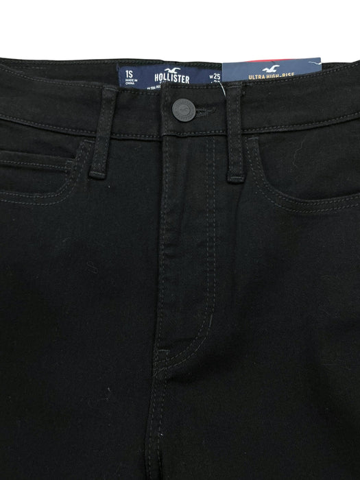 Pantalón 1S (HOLLISTER)