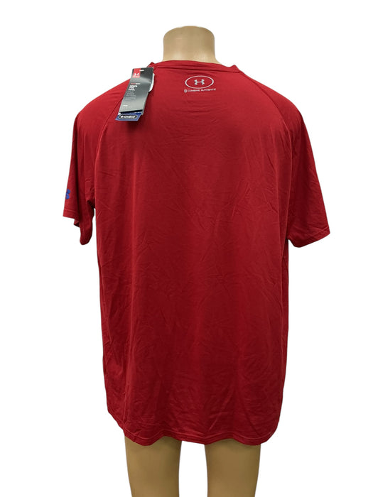 Playera XXL (UNDER ARMOUR)