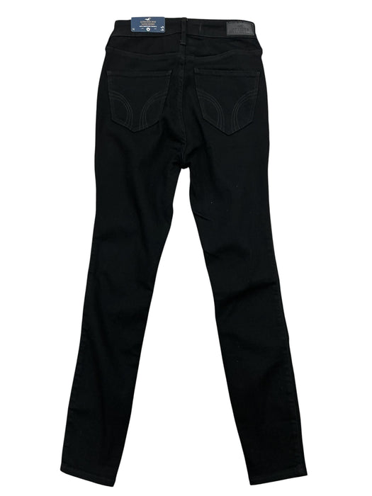 Pantalón 1S (HOLLISTER)