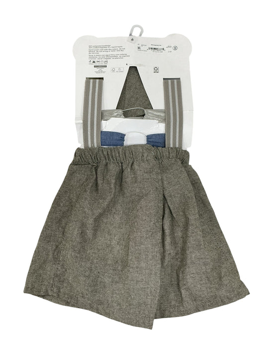 Set de cumpleaños para bebé 12-18M (WONDER NATION)