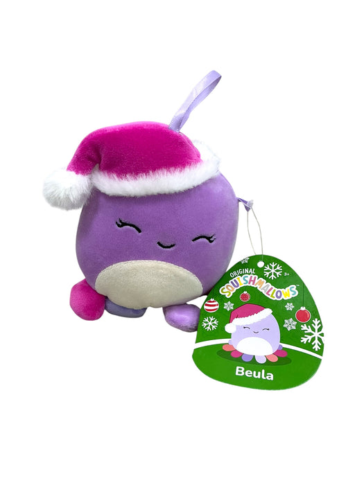 Felton y Beula (SQUISHMALLOWS)