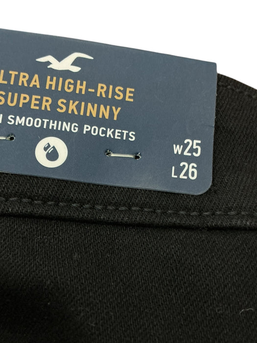 Pantalón 1S (HOLLISTER)