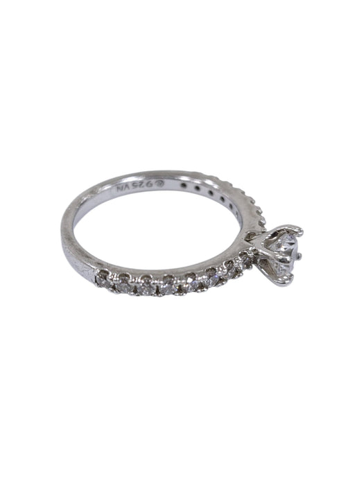 Anillo de plata (925)