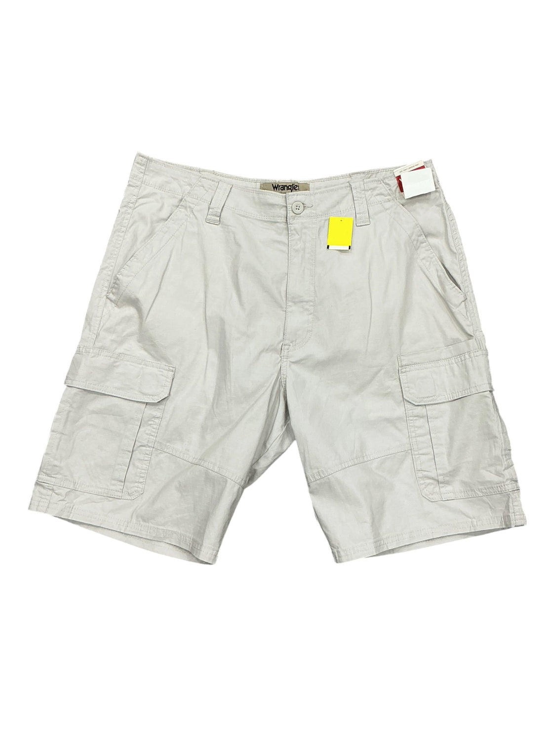 Pantaloneta 36 (WRANGLER)