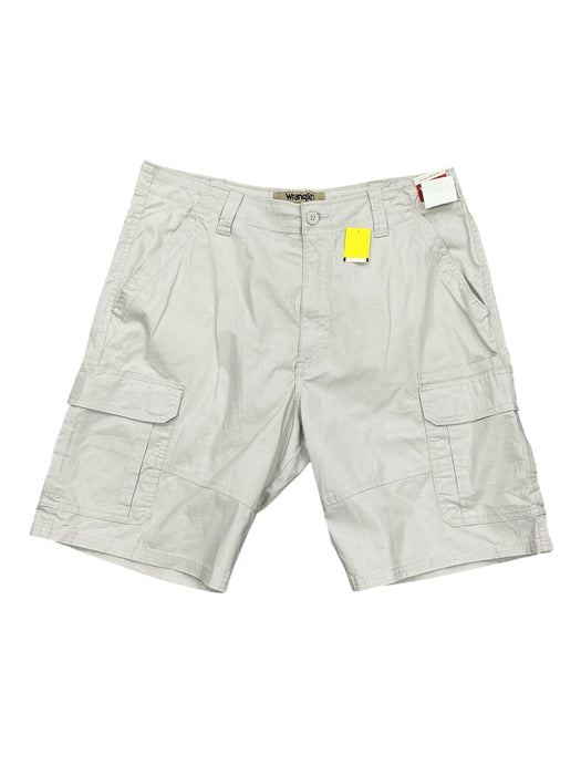 Pantaloneta 36 (WRANGLER)