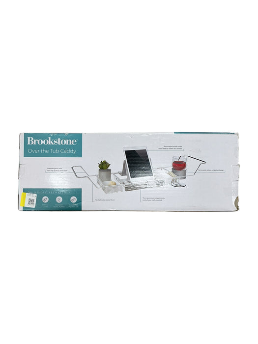 Bandeja Organizadora para Bañera (BROOKSTONE)